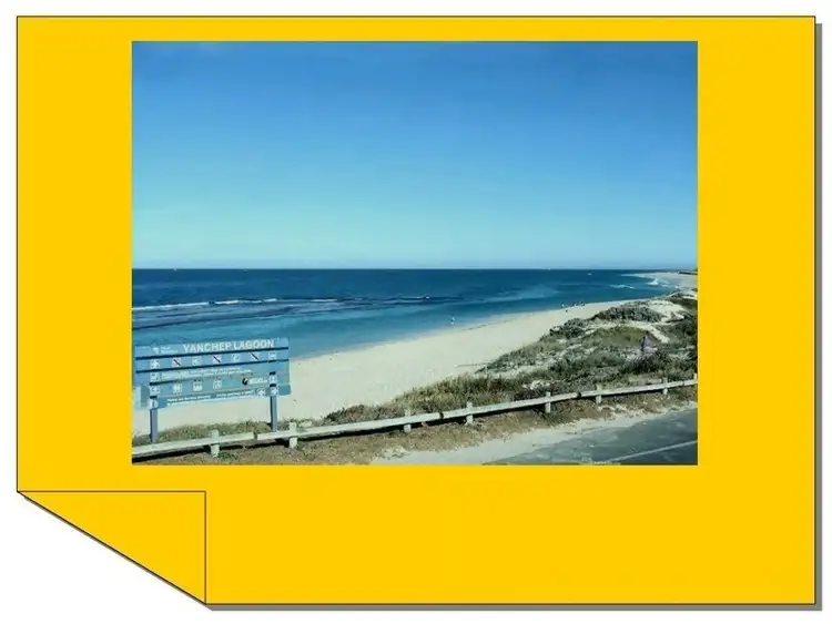 Third view of Homely land listing, 137 Capricorn Esplanade, Yanchep WA 6035