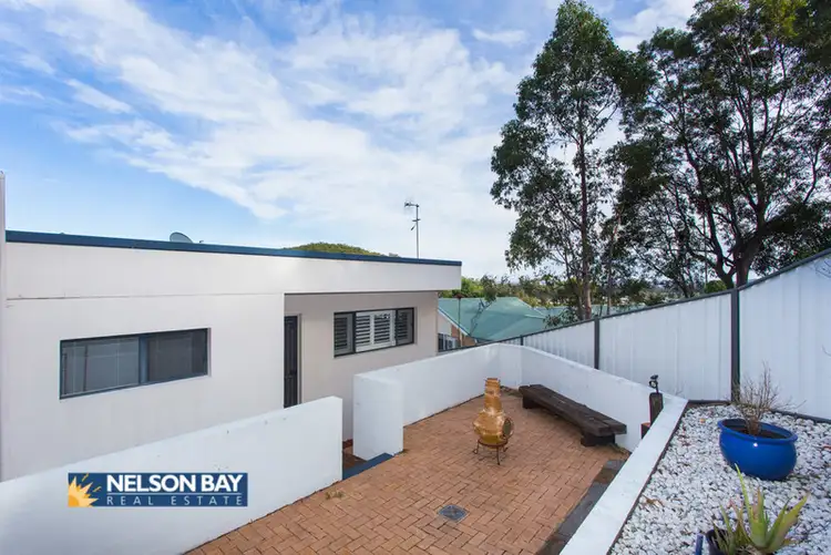 Sixth view of Homely semi-detached listing, 1/109 Wallawa Road, Nelson Bay NSW 2315