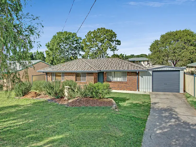 Main view of Homely house listing, 38 Burgoyne Street, Bundamba QLD 4304