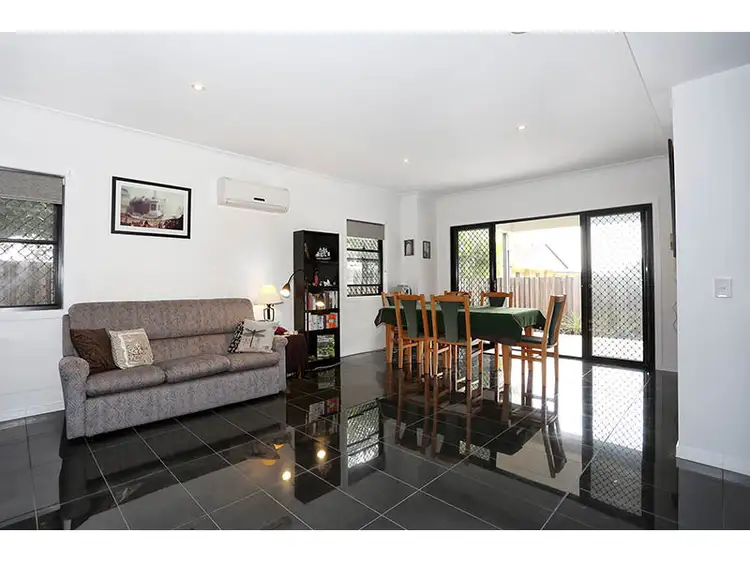 Second view of Homely townhouse listing, 3/112 Keats Street, Moorooka QLD 4105