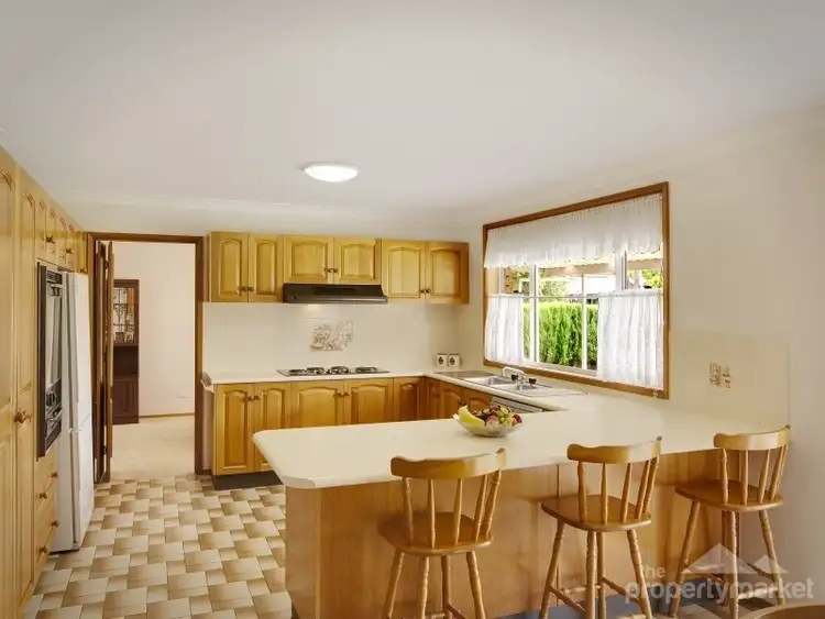 Fourth view of Homely house listing, 1 Jane Ellen Crescent, Chittaway Bay NSW 2261