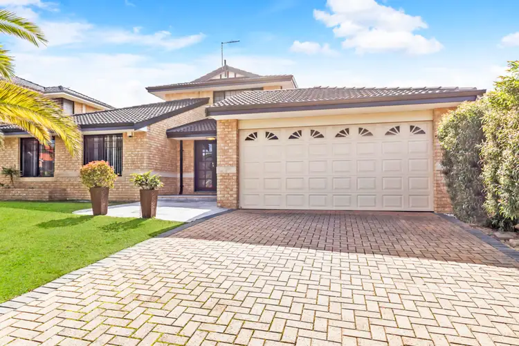 23 La Grange Loop, Currambine WA 6028