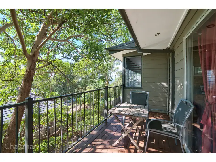 Fifth view of Homely house listing, 31 Sunland Crescent, Mount Riverview NSW 2774