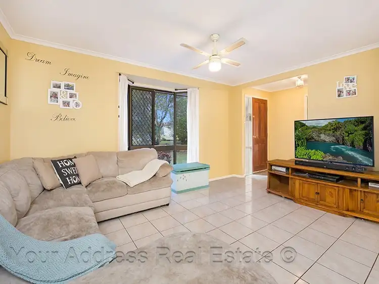 Third view of Homely house listing, 6 Aspen Court, Regents Park QLD 4118