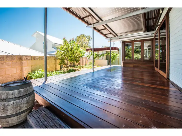 Fifth view of Homely house listing, 76 Snook Crescent, Hilton WA 6163