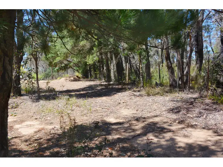 Second view of Homely land listing, 49 Hill View Road, Katoomba NSW 2780