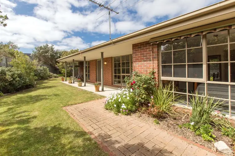Second view of Homely house listing, 5 Jack street, St Andrews Beach VIC 3941