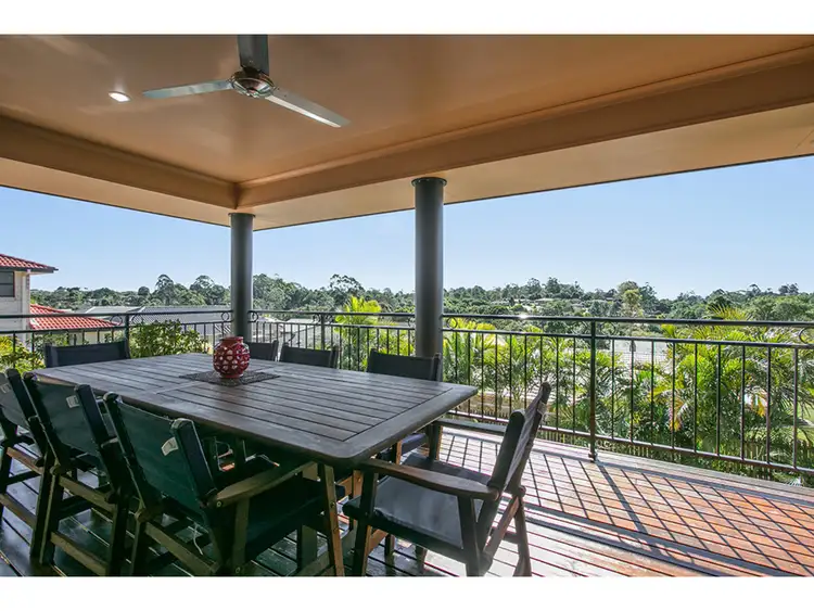 Fourth view of Homely house listing, 7 Cockatoo Crescent, Goonellabah NSW 2480