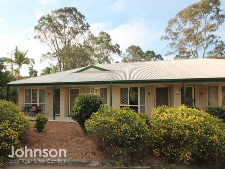 9/30 Pittwin Road, Capalaba QLD 4157