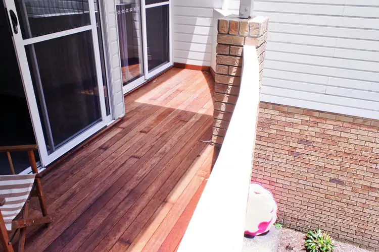 Fourth view of Homely townhouse listing, 5/24-30 Lamington Terrace, Nambour QLD 4560