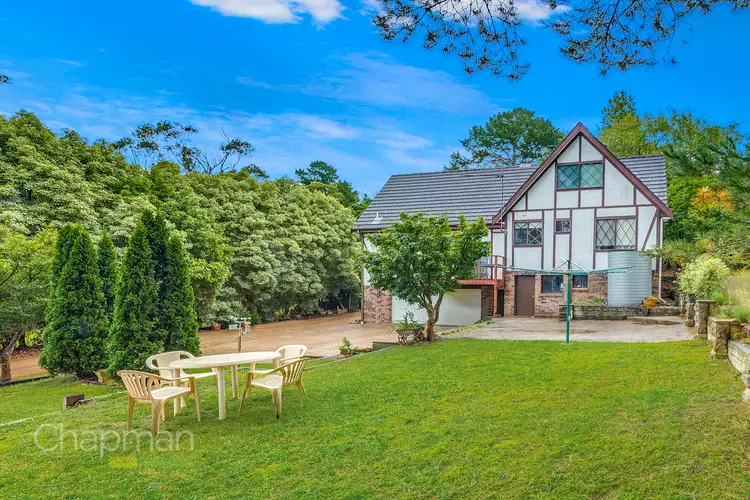 6 Gladstone Road, Leura NSW 2780