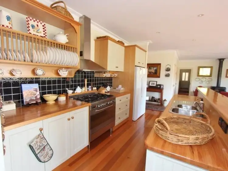 Sixth view of Homely house listing, 44 The Dress Circle, Mountain Bay VIC 3723