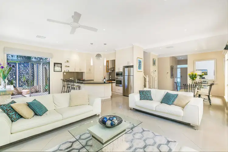 Second view of Homely house listing, 46 Young Street, Seacliff SA 5049