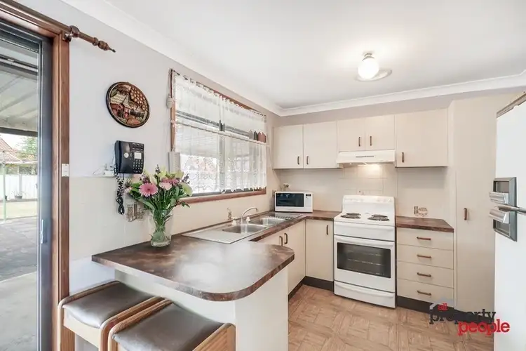 Fourth view of Homely house listing, 6 Amaranthus Place, Macquarie Fields NSW 2564