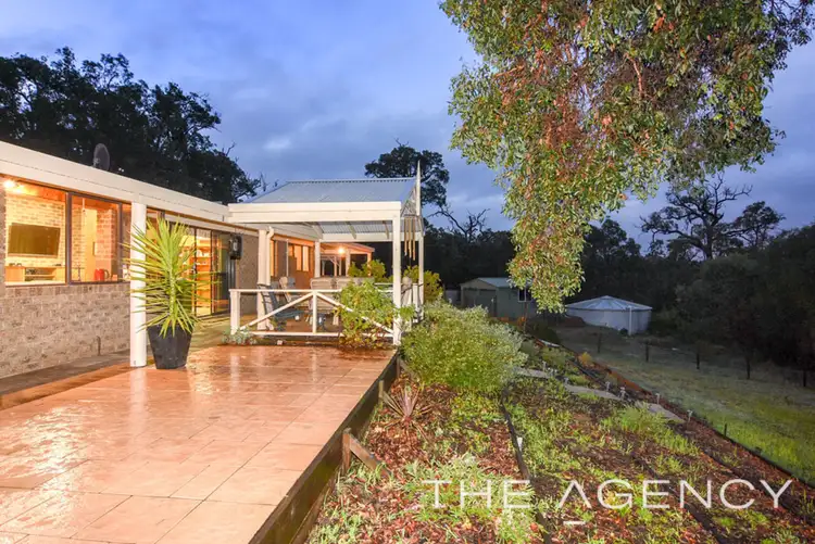 Third view of Homely house listing, 6 Knapp Drive, Leschenault WA 6233