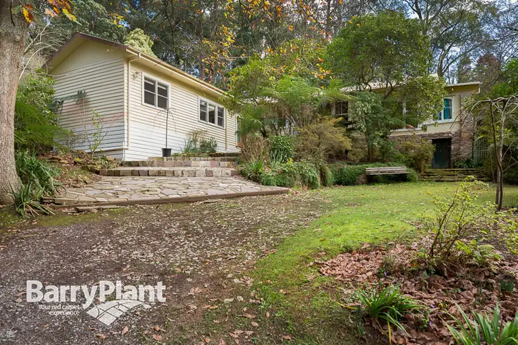 Main view of Homely house listing, 21 Lakeside Drive, Emerald VIC 3782
