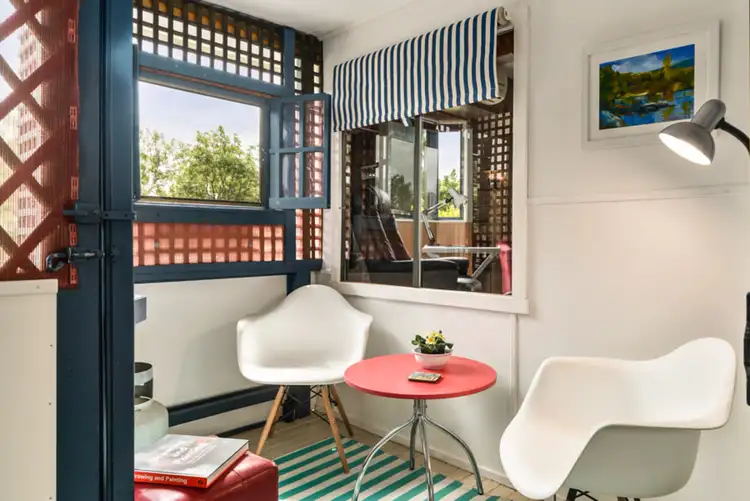 Fifth view of Homely retirement listing, 76/98 Bungower Road, Mornington VIC 3931
