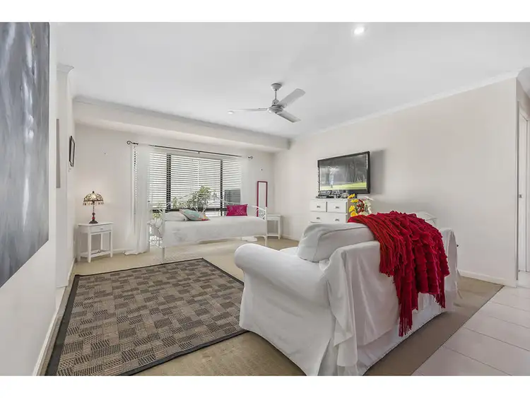 Fifth view of Homely house listing, 47 Chestwood Crescent, Sippy Downs QLD 4556