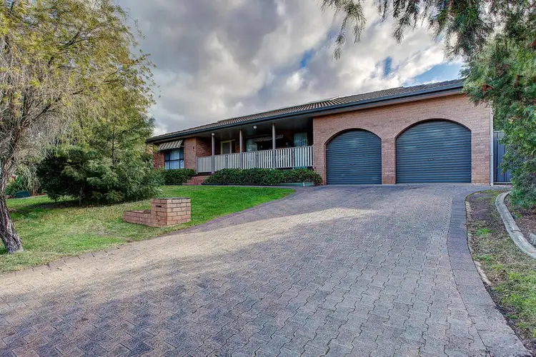 6 Oporto Road, Mudgee NSW 2850