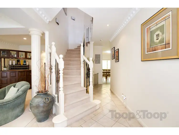 Second view of Homely house listing, 7 Nugent Place, Golden Grove SA 5125