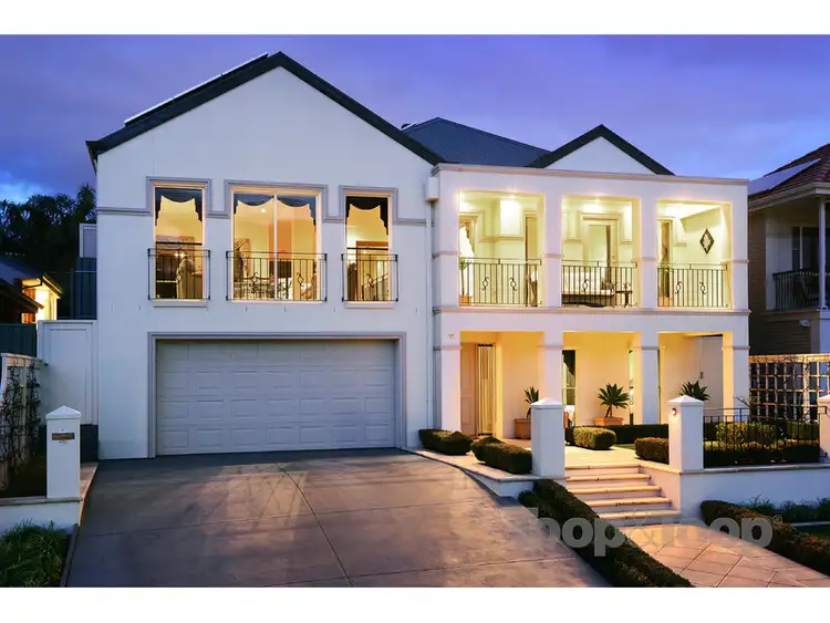 28 Bayview Parade, Gulfview Heights SA 5096