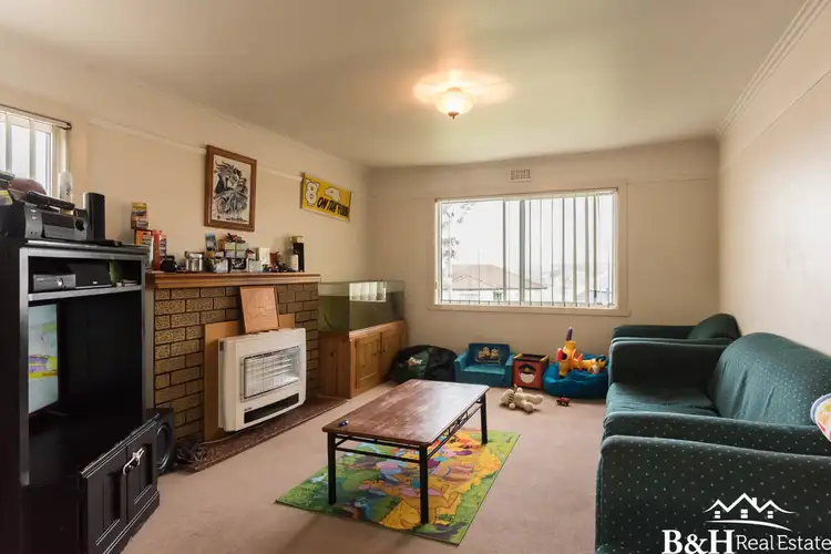 Second view of Homely house listing, 33 Ashwater Crescent, Penguin TAS 7316