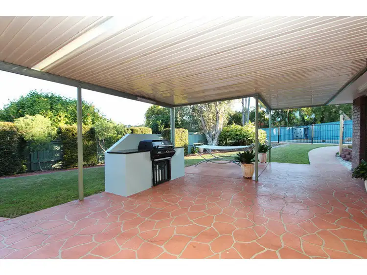 Fourth view of Homely house listing, 10 Dunoon Court, Karana Downs QLD 4306