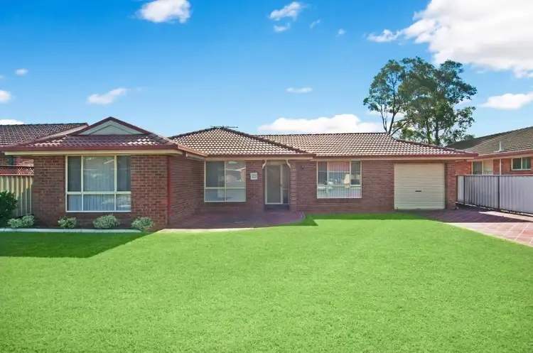 Main view of Homely house listing, 23 Reily Street, Thornton NSW 2322
