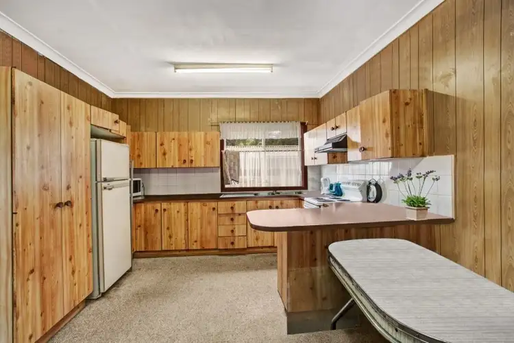 Fifth view of Homely house listing, 22 Sempill Street, Maitland NSW 2320