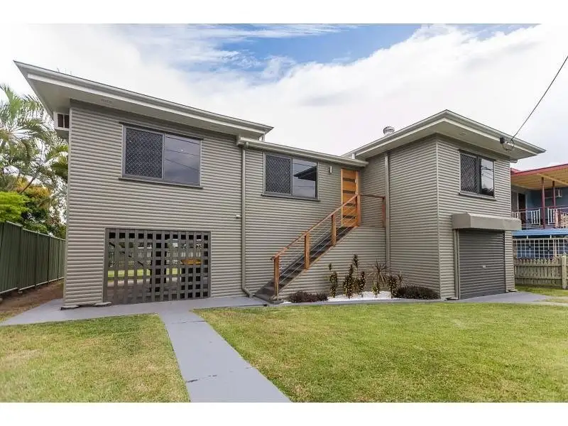 Main view of Homely house listing, 116 Charles Street, Berserker QLD 4701