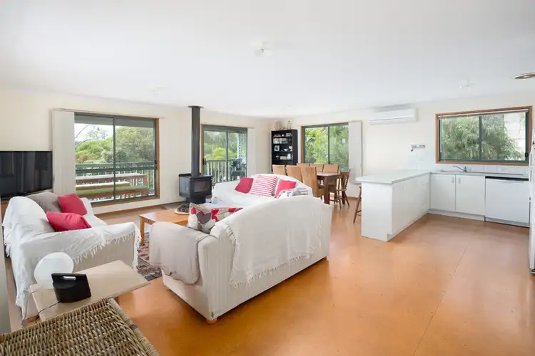 Sixth view of Homely house listing, 5 Napoli Court, Smiths Beach VIC 3922