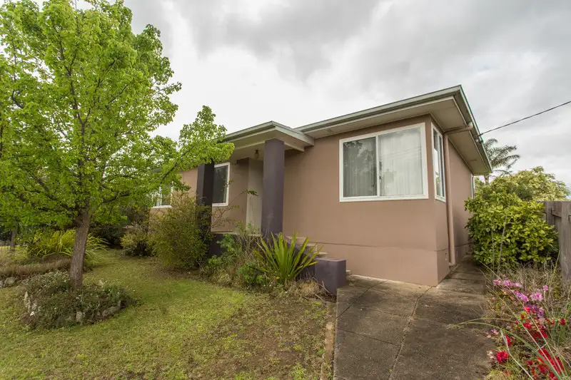 Main view of Homely house listing, 78 Ravenswood Street, Bega NSW 2550
