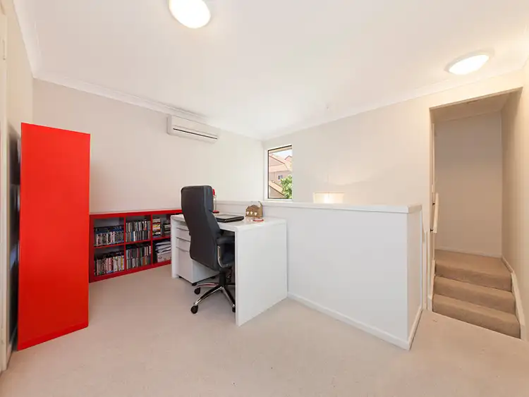 Fifth view of Homely townhouse listing, 8/12 Wolseley Street, Clayfield QLD 4011
