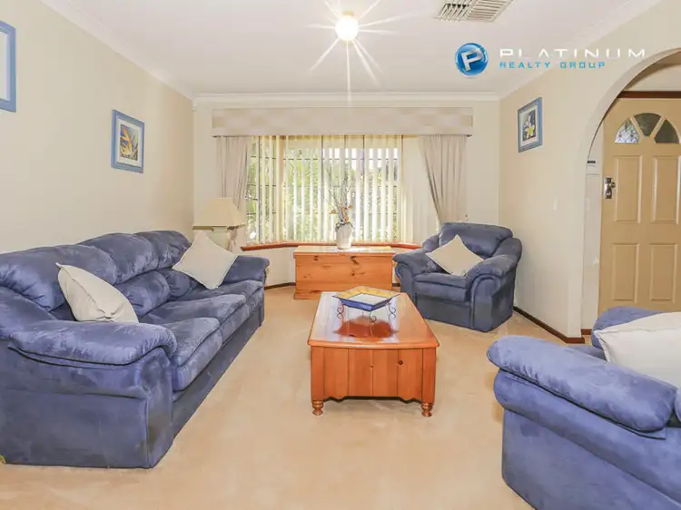 Fourth view of Homely unit listing, 25B Fitzgerald Court, Kingsley WA 6026
