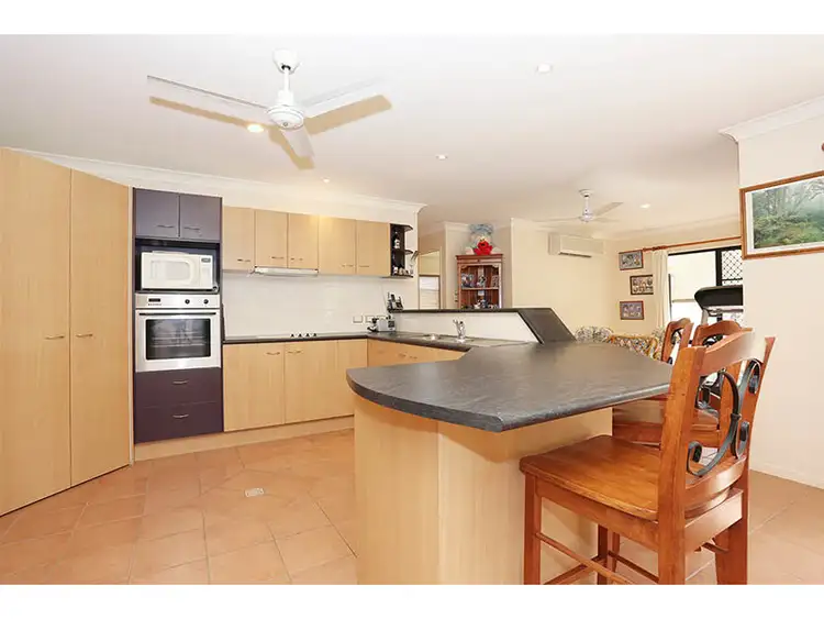 Second view of Homely house listing, 8 Westlake Court, Sippy Downs QLD 4556