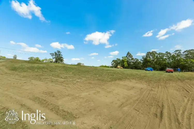 Third view of Homely land listing, 165 (Lot 152) Eagle Creek Road, Werombi NSW 2570