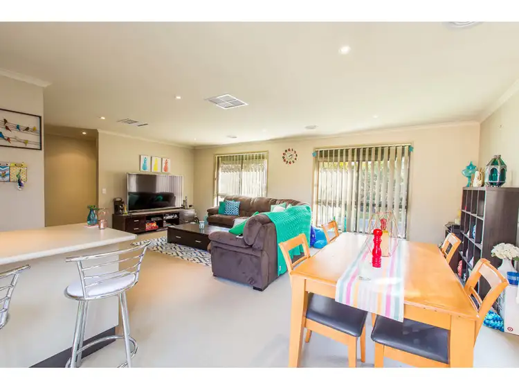 Third view of Homely block of units listing, 1 & 2/2 Arthur Worsley Court, Glenroy NSW 2640