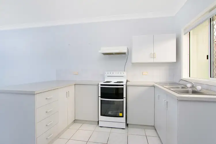 Second view of Homely apartment listing, 2/22 Tiffany Street, White Rock QLD 4868