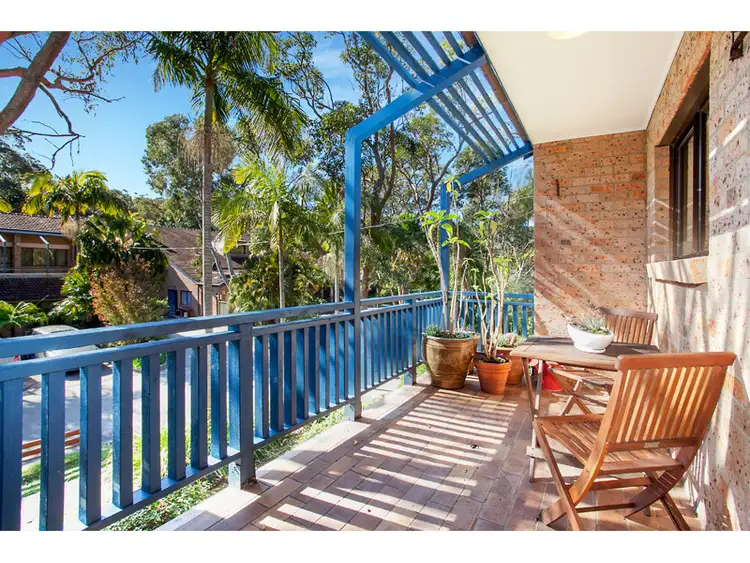 Second view of Homely retirement listing, 57/82 Avalon Parade, Avalon Beach NSW 2107