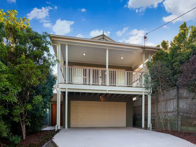 Main view of Homely house listing, 11 Kate Street, Indooroopilly QLD 4068