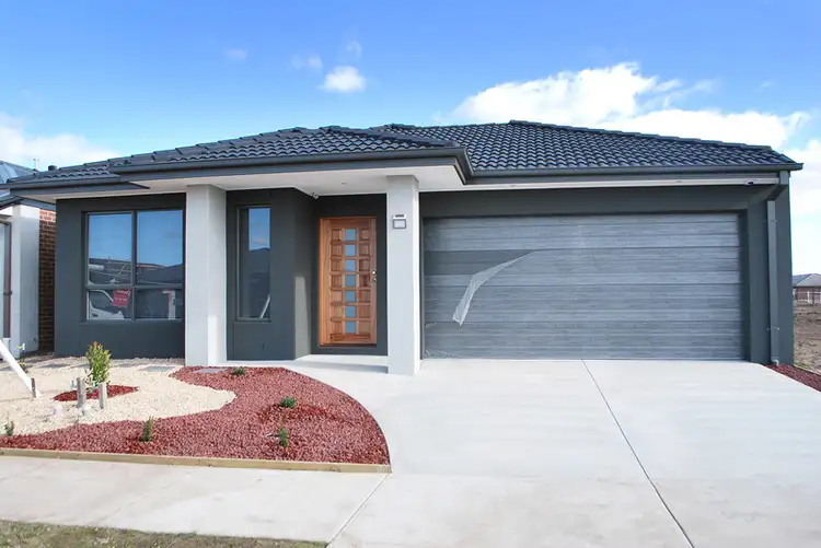 Lot 2030 Strident Road, Craigieburn VIC 3064