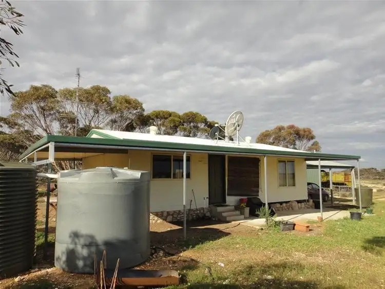 Fifth view of Homely rural property listing, 1842 Halfway House Road, Punyelroo SA 5353
