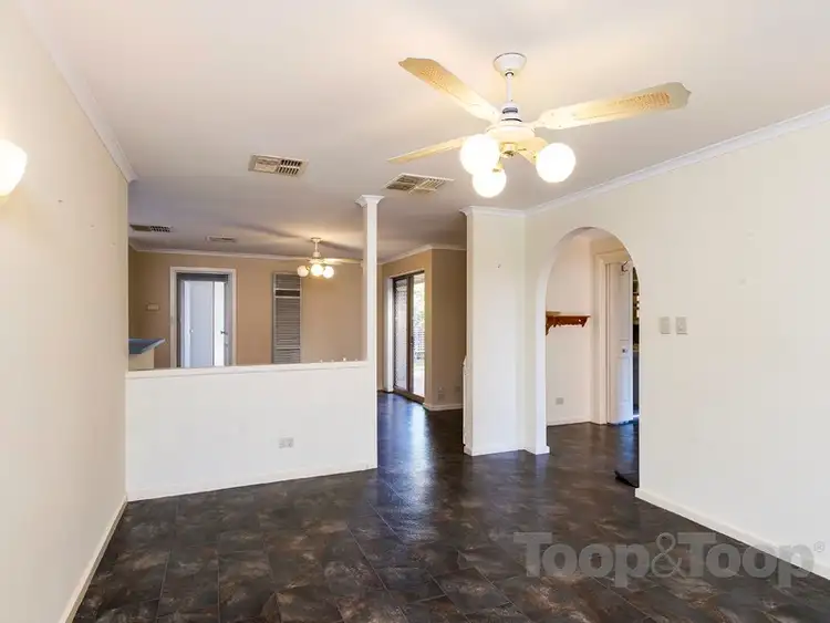 Third view of Homely house listing, 1 Frank Street, Oaklands Park SA 5046