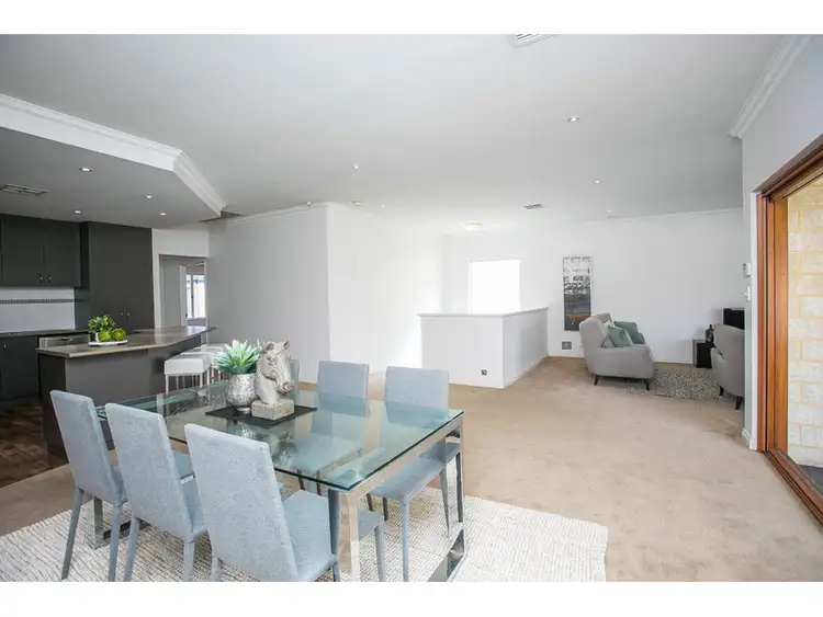 Fifth view of Homely house listing, 25 Hardey Road, Maylands WA 6051