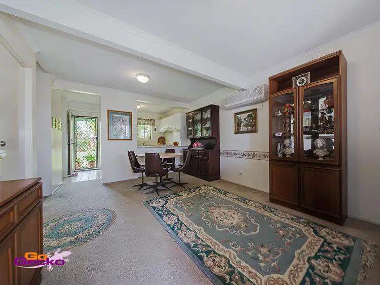 Fourth view of Homely townhouse listing, 3/116 Meadowlands Rd, Carina QLD 4152