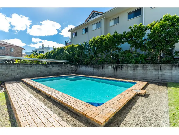 Third view of Homely block of units listing, 1-6/37 Back Street, Biggera Waters QLD 4216