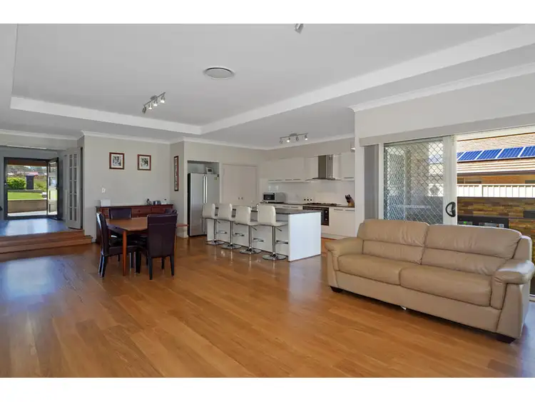 Second view of Homely house listing, 16 Nadine Street, Sanctuary Point NSW 2540