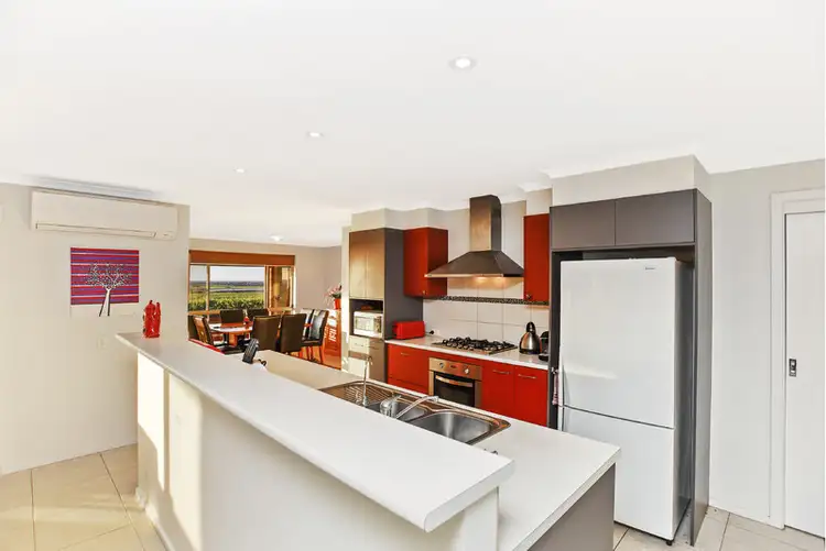 Second view of Homely rural property listing, 94 Culley Road, Sellicks Hill SA 5174