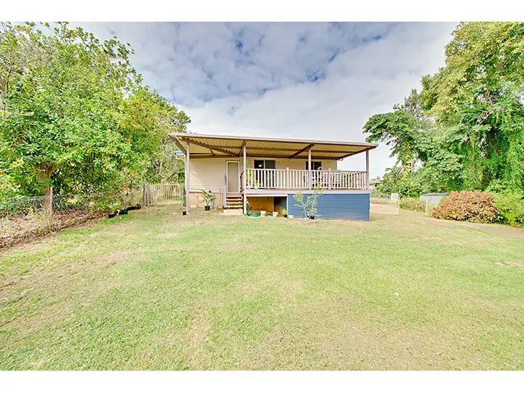 48 Hughes Street, Yeppoon QLD 4703