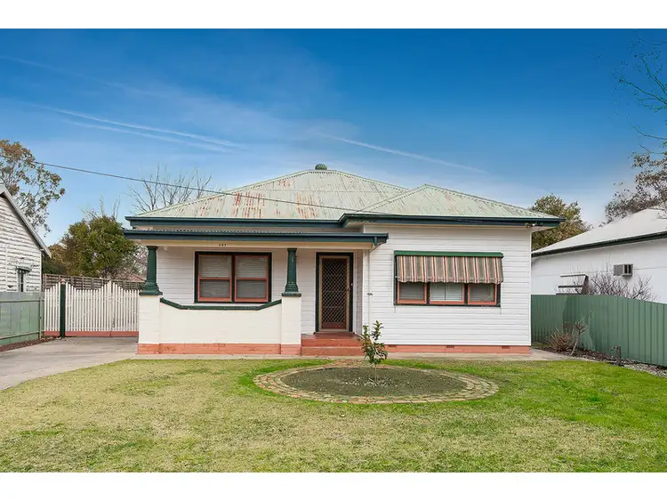 Main view of Homely house listing, 367 Bellevue Street, North Albury NSW 2640